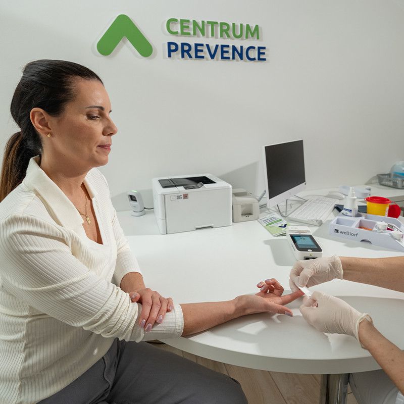 Vliv cholesterolu na srdce a cévy